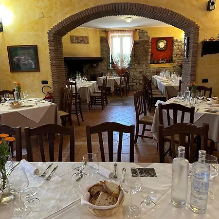 Aia di Lazzaro Agriturismo-2